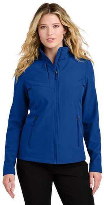 Port Authority Women's C-FREE Core Soft Shell Jacket